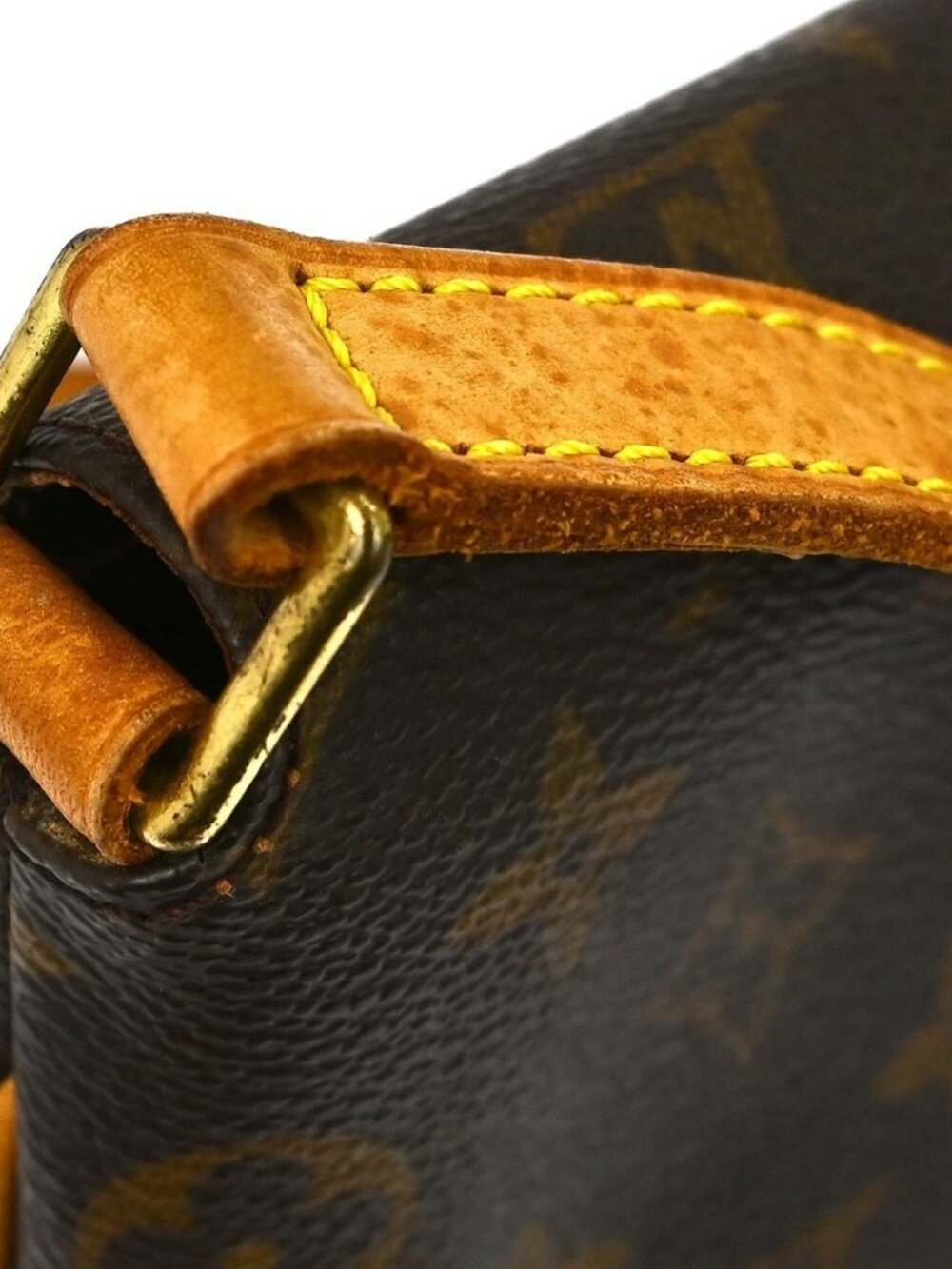LOUIS VUITTON MUSETTE TANGO LONG SHOULDER BAG M51388 LM1012 RQ02576 - Picture 3 of 15